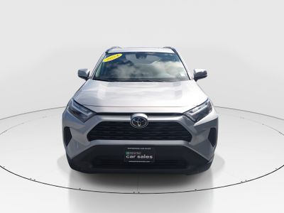 2024 Toyota RAV4 - Photo 2