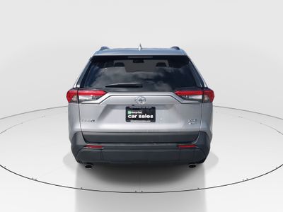2024 Toyota RAV4 - Photo 6
