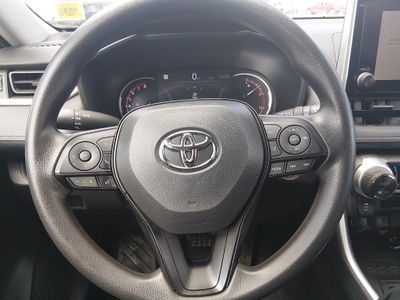 2024 Toyota RAV4 - Photo 12