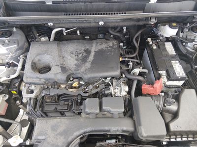 2024 Toyota RAV4 - Photo 9