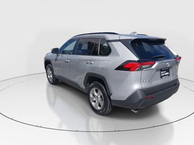 2024 Toyota RAV4 - Photo 5
