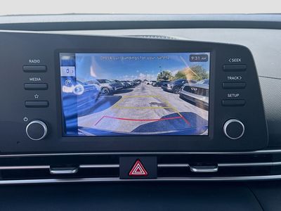 2026 Hyundai ELANTRA - Photo 11