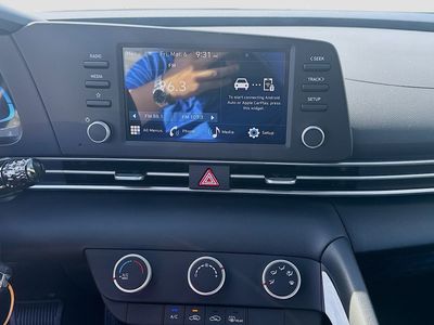 2026 Hyundai ELANTRA - Photo 10