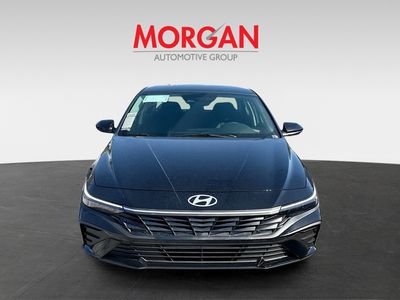 2026 Hyundai ELANTRA - Photo 2