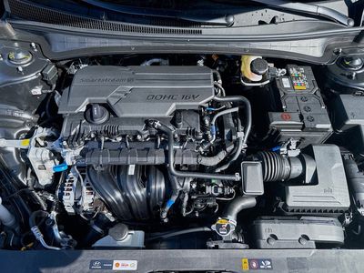 2026 Hyundai ELANTRA - Photo 22