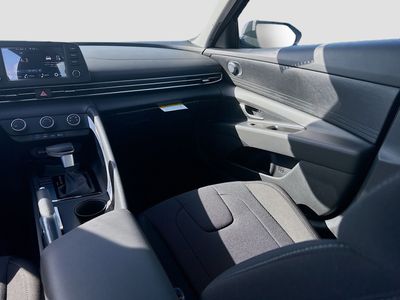2026 Hyundai ELANTRA - Photo 16