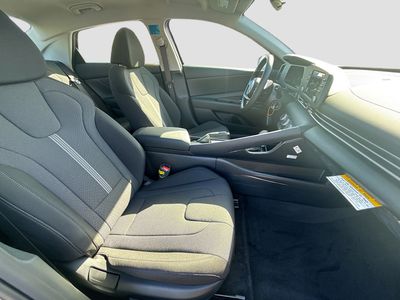 2026 Hyundai ELANTRA - Photo 20
