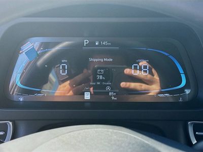 2026 Hyundai ELANTRA - Photo 9