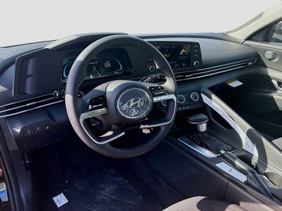 2026 Hyundai ELANTRA - Photo 7