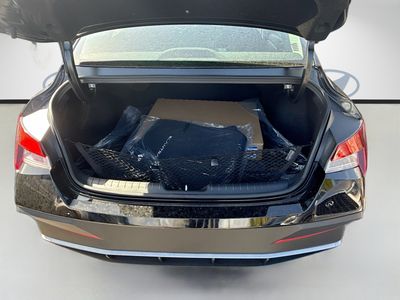 2026 Hyundai ELANTRA - Photo 18