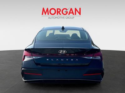 2026 Hyundai ELANTRA - Photo 5