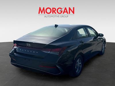 2026 Hyundai ELANTRA - Photo 6