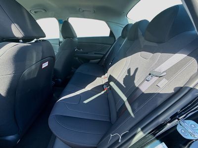 2026 Hyundai ELANTRA - Photo 17