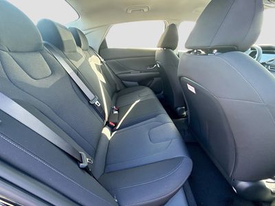 2026 Hyundai ELANTRA - Photo 19