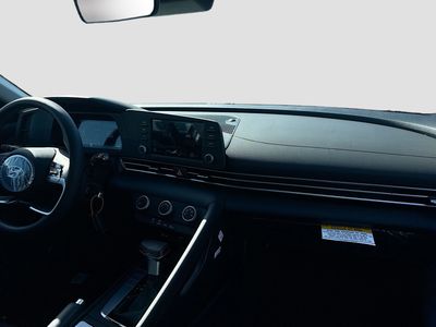 2026 Hyundai ELANTRA - Photo 21