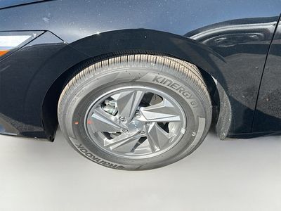 2026 Hyundai ELANTRA - Photo 23