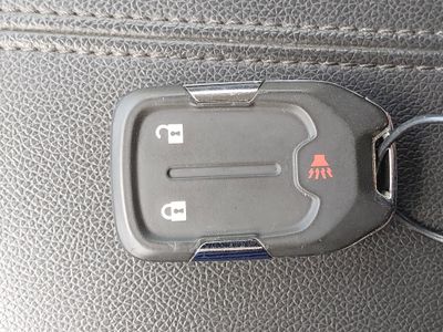 2024 GMC Terrain — photo 15 view