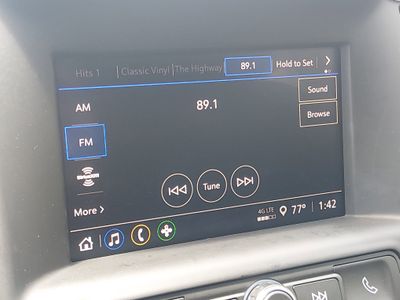 2024 GMC Terrain — photo 17 view