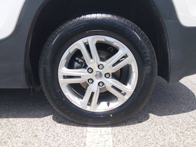 2024 GMC Terrain — photo 10 view