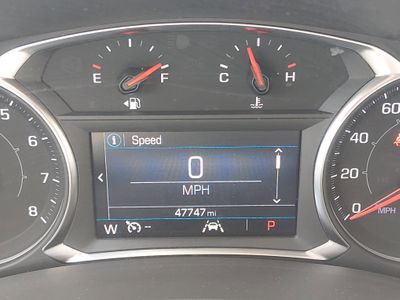 2024 GMC Terrain — photo 14 view