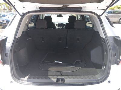 2024 GMC Terrain — photo 11 view