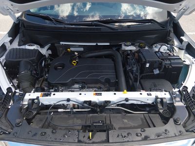 2024 GMC Terrain — photo 9 view