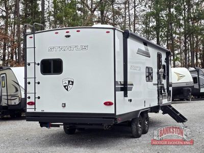 2026 Stratus SR221VRK - Photo 4