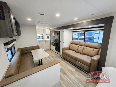 2026 Stratus SR221VRK - Photo 23
