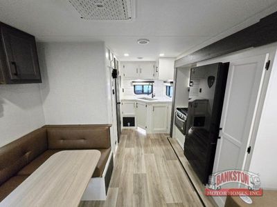2026 Stratus SR221VRK - Photo 8