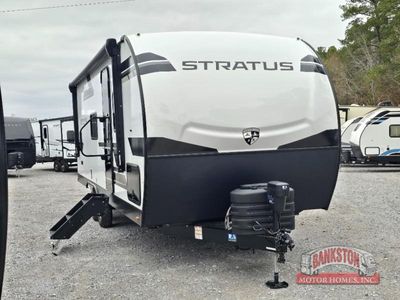 2026 Stratus SR221VRK - Photo 1