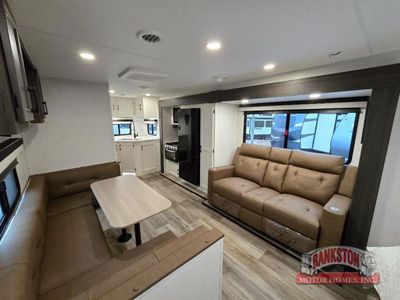 2026 Stratus SR221VRK - Photo 7