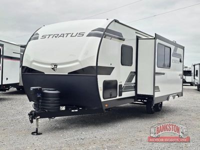 2026 Stratus SR221VRK - Photo 6