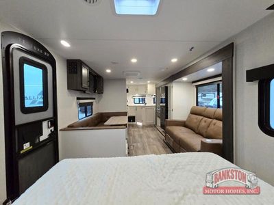 2026 Stratus SR221VRK - Photo 21