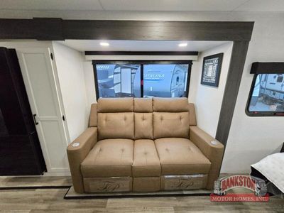 2026 Stratus SR221VRK - Photo 13