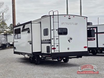 2026 Stratus SR221VRK - Photo 5
