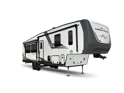 2026 Forest River RV Rockwood Signature - Photo 1