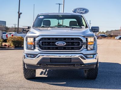 2023 Ford F-150 - Photo 1