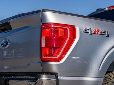 2023 Ford F-150 - Photo 13