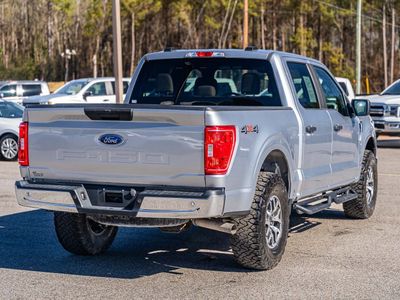 2023 Ford F-150 - Photo 6