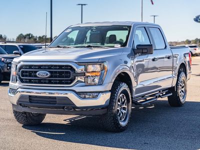 2023 Ford F-150 - Photo 2