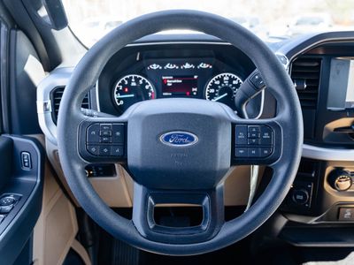 2023 Ford F-150 - Photo 21