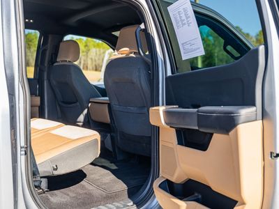 2023 Ford F-150 - Photo 12