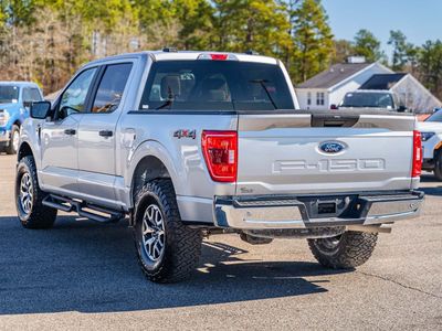 2023 Ford F-150 - Photo 4