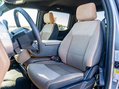 2023 Ford F-150 - Photo 18