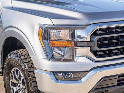 2023 Ford F-150 - Photo 9