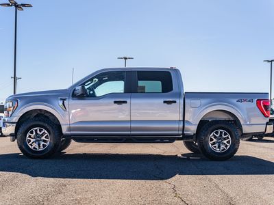 2023 Ford F-150 - Photo 3