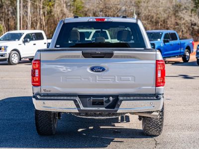 2023 Ford F-150 - Photo 5