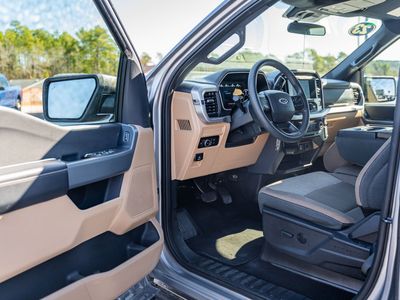 2023 Ford F-150 - Photo 16