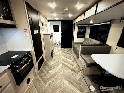 2024 Heartland Mallard — interior view