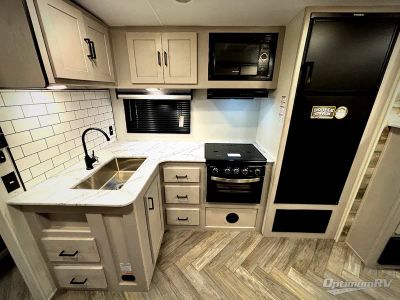 2024 Heartland Mallard — photo 8 view